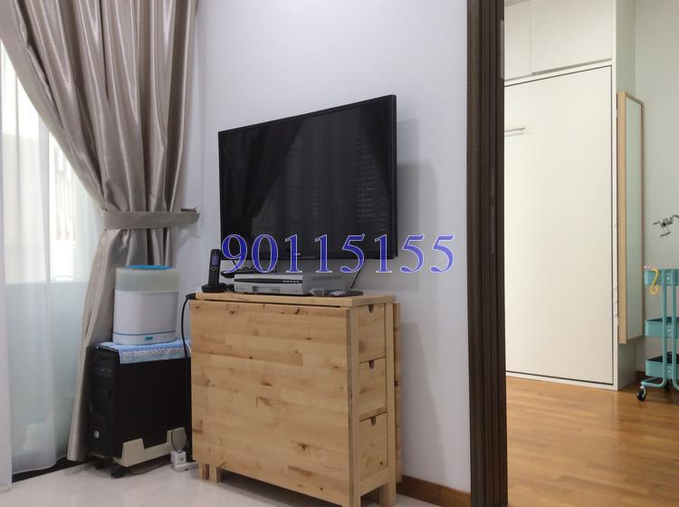 iSuites @ Palm thumbnail photo